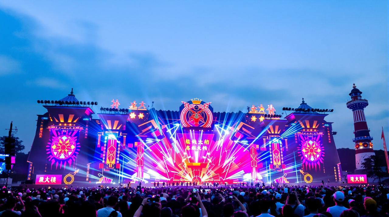 私人影院2026年度粉丝嘉年华