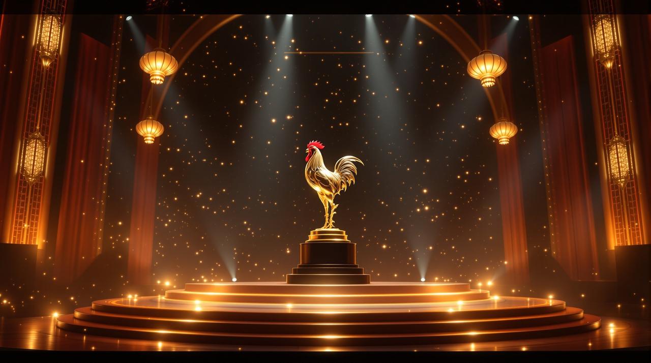 私人影院《山河无恙》荣获第32届金鸡奖最佳影片大奖